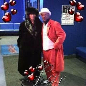 Meet your Posher, Terry